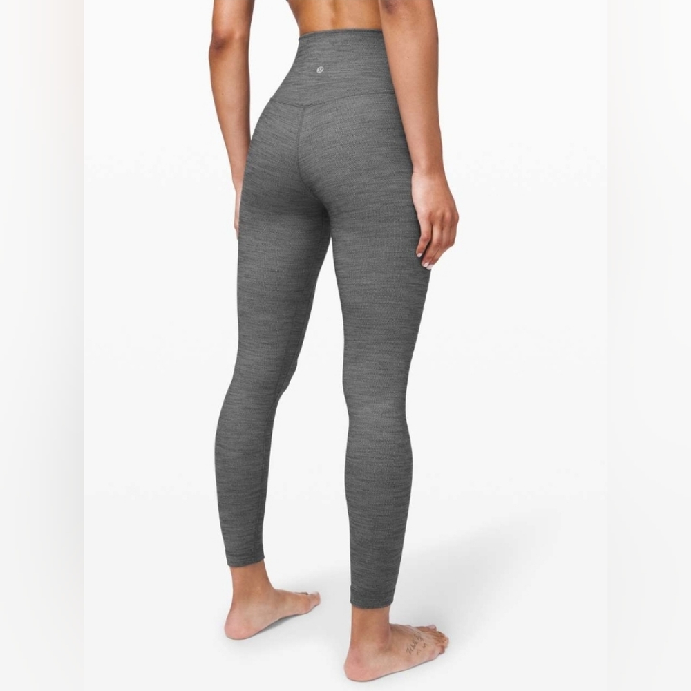 🍋 Lululemon Align Pant II size 2